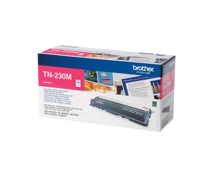 Toner Brother TN230M magenta 1400str.